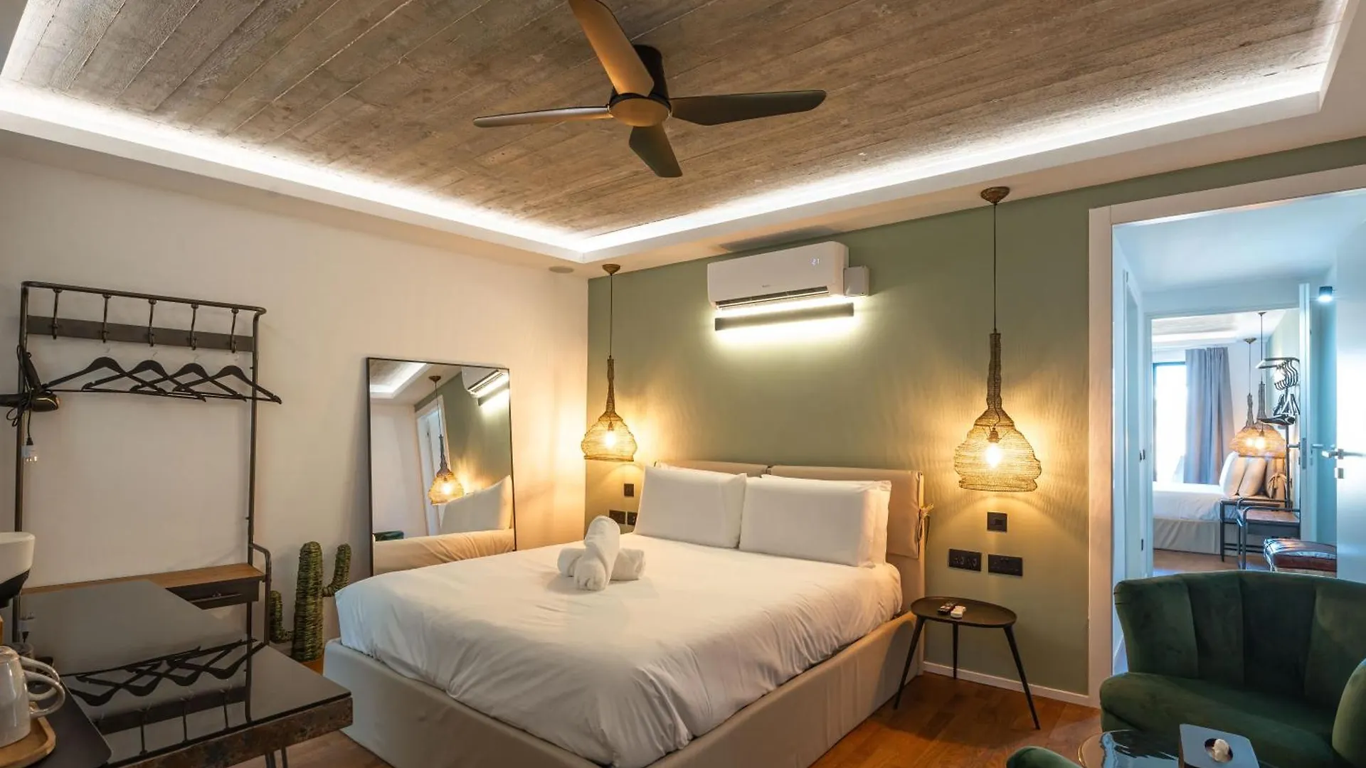 Hotel The Bear And Ween Saint Julian's
