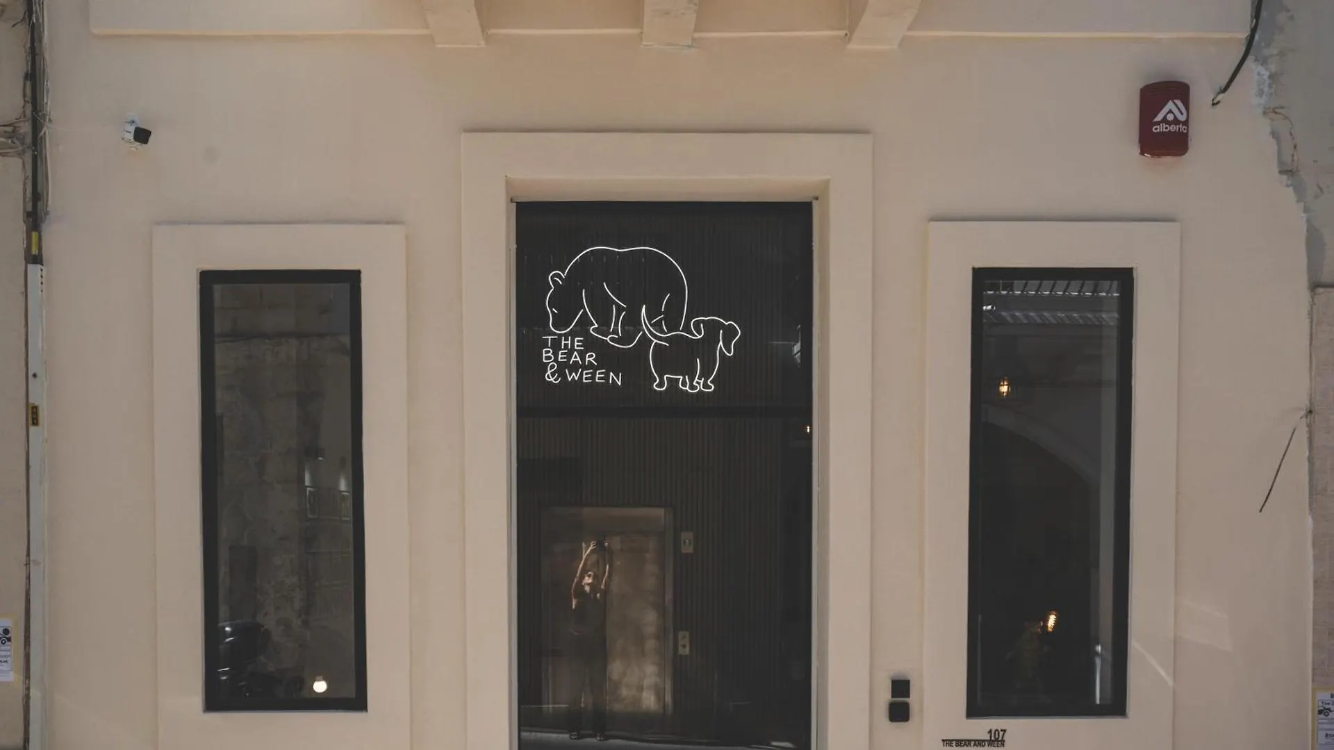 Hotel The Bear And Ween Saint Julian's